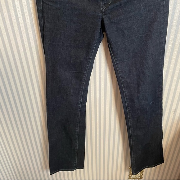 DIESEL Ladies Dark Wash Waist 28 - Picture 3 of 13